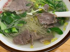 -小姜锅贴(凤凰街店)