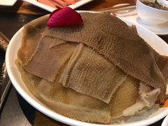 -佬土鹅肠火锅(扬中步行街店)