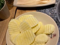 -蜀大侠火锅(四川北路店)