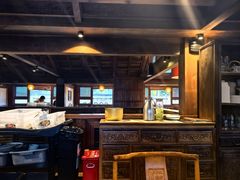 -小吊梨汤·北京菜(香山店)