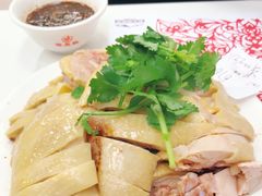-振鼎鸡(丰庄路店)