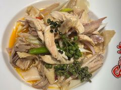 -阿里疆Alijiang·丝路美食·异域风情·清真(长楹天街店)