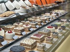 -M'CAKE(西单大悦城店)