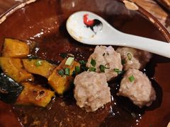 -广府乡下·饭庄(新港东路店)