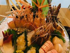 -王鼎精致料理铁板烧(世博源店)