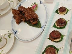 -翠园(广州太古汇店)