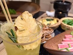 -山缓缓火锅(青岛万象城店)