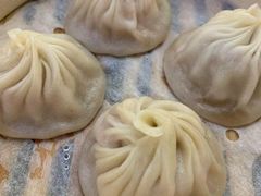 -翡翠拉面小笼包(机场DFS店)