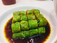 爽口蔬菜卷-嘉陵楼馋嘴城(簋街总店)