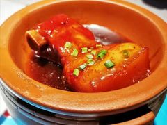 一品鼎香肉-欣旺·迎宾楼·百年无锡菜