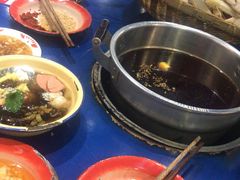 -马路边边串串香(双井直营店)