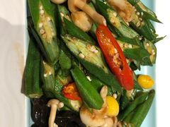 -燕郊烧鸽子(广安路店)