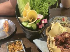 -半酌烧烤小酒馆(南京东路店)