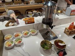 -比格比萨自助(新辰里学清路店)