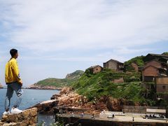 -枸杞岛