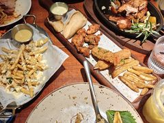 -卡朋厨房(289艺术园区店)