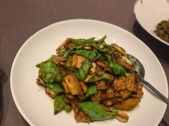 -老正兴菜馆(福州路店)