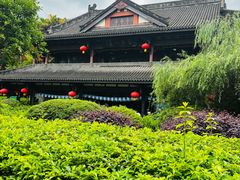 -泸州老窖景区