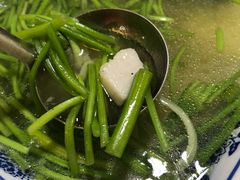 -阿鹏故事云南野生菌火锅(人民路店)