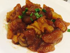 -北李妈妈菜·海肠捞饭(高新万达店)
