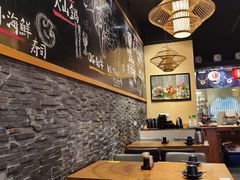 大堂-吉兆手握寿司(车公庙店)