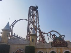 -大连海昌发现王国主题公园