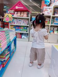 -孩子王童乐园(天津远洋乐堤港店)