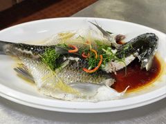 -一品烧农庄·佛山本地特色菜