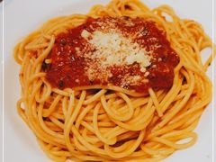 -萨莉亚意式餐厅(浦江万达广场店)