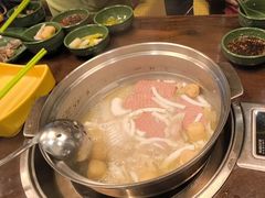 -润园四季椰子鸡火锅(海上世界店)