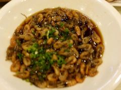 -阿婆农家菜(车墩店)