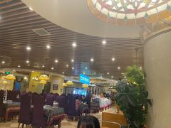 -巴依老爷新疆美食(马驹桥店)