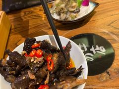 -黑牛の店·和牛烧肉(合生汇店)