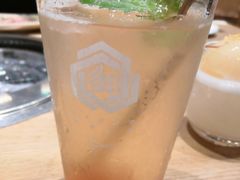 -御牛道日式烤肉料理(杭州万象城店)