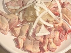 -同仁四季椰子鸡(海岸城天利店)