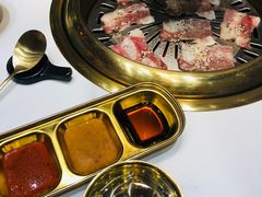 -妥妥烤肉料理(凯德店)