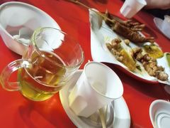 -大哈福烧烤·海鲜·家常菜(延安三路店)