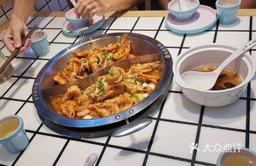 Premium Shrimp Pot