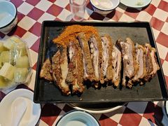-德来順老北京 涮羊肉 烤羊排(大学城店)