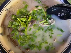 -鸭小妹鸭血粉丝(老门东店)