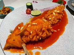 -上上瓷·艺境川菜(IFS旗舰店)