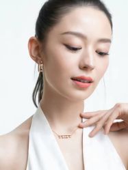 -周大福CHOW TAI FOOK(南翔老街店)
