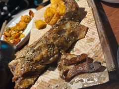 -马灯部落·西湖边的创意山景餐厅(虎跑动物园店)