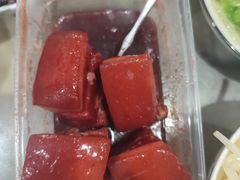 -老陆稿荐(西中市店)