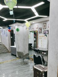 -东方悦美肤造型