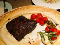 -波特曼西餐厅(中央大街店)