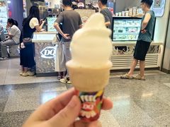 -DQ·蛋糕·冰淇淋(荟聚中心店)