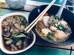 -Doo Dee Thai Food(Issan/Isaan/Esan)
