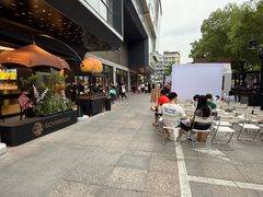 -杭州西湖银泰百货