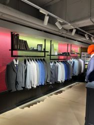 -BRANS PORO布朗斯伯勒西装高级定制·城市裁缝铺(金陵店)